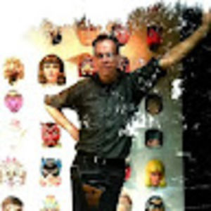 Meet your Posher, Randy